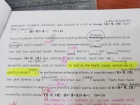 분당 이매동 영어, 수학 전문 학원 ‘실력영수학원’은 내신영어 분석방법 공개