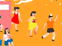 한국사이버진흥원, 아동요리지도사 및 70가지 과정 교육 무료
