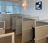 무인스터디카페 공간샘, 동탄2에듀타워점 오픈