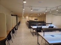 멘토즈 스터디카페 화명삼한점, 중고생 전용 관리형 시스템 도입