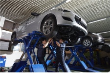 서울남부기술교육원, 예비 기술인재 모집