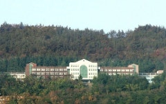 동아보건대, 행복기숙사(사립) 사업 선정… 2023학년도 2학기 개관 목표