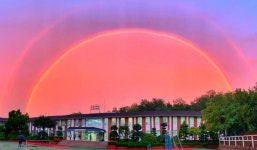 이투스247기숙학원 1호점 안성·용인 시스템 소개