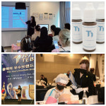 뷰티 브랜드 ‘태크니끄’, ‘2021년 올해의 우수브랜드’에서 세미퍼머넌트 부문 1위 수상