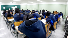 수학 선택과목 유불리에도 신중한 선택 해야 수만휘 기숙 재수학원 정규반 개강