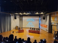 청강문화산업대학교, ㈜데브시스터즈킹덤 채용설명회 진행…향후 산학협력 강화