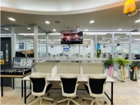 커넥츠 프랩 관리형 독학관 울산 무거점 오픈