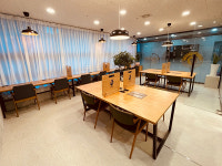 초심스터디카페, 기존 매장 확장 사례 늘어나