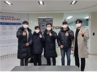 인하항공직업전문학교, ㈜ 하이에어 4명 취업성공 쾌거