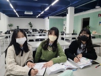 SSI 부산캠퍼스, 졸업생 80~90% 미국대학 진학 밝혀