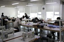 서울패션직업전문학교, 여성복 패션의류 제작과정 5월 9일 개강