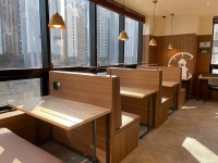 스터디카페 멘토즈, 부산남천점 21일 오픈