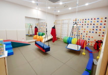 쑥쑥재활의학과, 아동발달센터 진료 시작