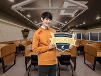 그루스터디카페, MZ세대가 모이는 프리미엄 학습장소 선보여