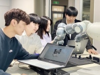 영남이공대 스마트융합기계계열, 4차 산업혁명 시대 첨단 기계 분야 전문 공학인 양성으로 주목 받아