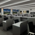 커넥츠 프랩 관리형 스터디 카페 전북 인후점 오픈