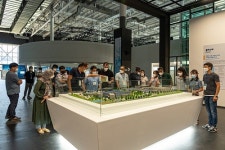 서울시립대 국제도시과학대학원, 유네스코 물안보국제연구교육센터와 물 안보 교육 진행