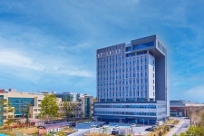 서울과기대, 과기정통부ㆍ정보통신기획평가원 지원 인공지능반도체 ‘석·박사 고급 인재양성 대학’ 선정