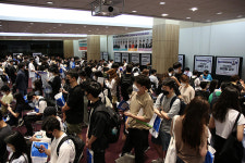 아이비김영 김영편입 ‘대학편입 인강 프리미엄 컨설팅 박람회’ 성료