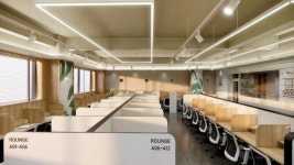 그루스터디카페, 신규 인테리어 컨셉 ‘우드인아트’ 출시