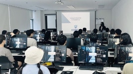 IT 학원 코리아IT아카데미, ‘(과정평가형 자격)정보처리산업기사 취득 과정B’ 오리엔테이션 진행