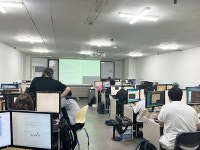 코딩학원 휴먼교육센터 [산대특]공공데이터활용 AI기반 빅데이터 분석 및 시각화과정 개설