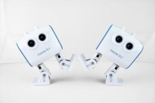 코딩교육 전문 브랜드 어썸아이티, 국내 최대 규모 로봇전시회 2022 로보월드 참가