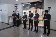 홍익대 아트텍스퀘어 캠퍼스타운사업단, 제1회 MAP(Mapo Art Project) 갤러리연합전 개최