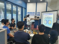 부산 디지털 배움터, 부산 소재 중소기업 직장인 대상 ‘기업으로 찾아가는 디지털 교육’ 성료