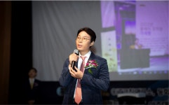 세종사이버대 교양학부 이재형 교수, ‘제19회 대한민국 코칭페스티벌’ ‘올해의 코치상’ 수상