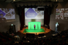 경기디지털배움터, ‘2022 경기디지털배움터 성과보고회’ 성료