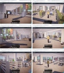 숙명여대, 국내 대학 최초 전용 메타버스 플랫폼 스노우버스 2.0 오픈