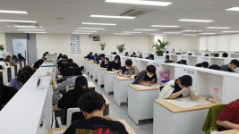 수원스카이에듀학원, ‘미래를 바꿀 인생의 골드타임’, 2024 재수정규반 설명회 2/11(토) 개최