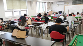 강남토플학원 족집게에듀+어학원, 속성 80점~105점 점수 올라가는 방학특강반 개강