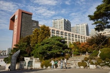 유한대 인천·부천·김포지역 전문대학교 중 취업률 1위