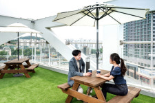 프리미엄 스터디카페·독서실 작심, MZ 세대 각광받는 복합 문화 공간으로 확장