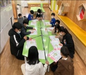 한국진로적성검사연구원, 학생안전인식 검사 추가
