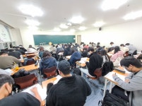 로고스멘토학원, 가천대 약술형논술 설명회 5/13일(토) 송파어성문화회관에서 진행