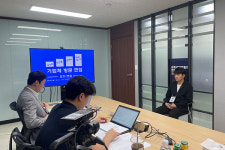 국비지원 컴퓨터학원 더조은컴퓨터아카데미, ‘제1회 기업체 방문 실전 모의 면접’ 성료