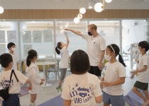 와이씨 컬리지 주니어 (YC College Junior)어학원, 여름방학 영어회화 부스팅 클럽 모집