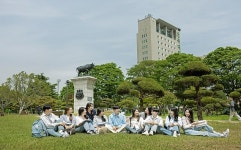 건국대, 올해 수시 인문 논술 최저 완화 ‘2합 5’