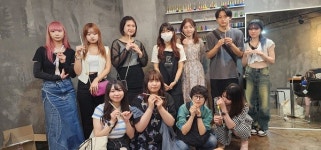 구미미용학원 아뜰리에뷰티아카데미, 일본 토우아대학교 토탈뷰티 해외연수 진행