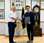 살롱에이(salon A) 강릉정보공업고등학교와 산학협력 체결