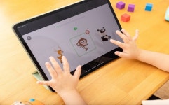 크레타클래스, 원어민 영어 신규 레벨 추가... 2주 커리큘럼 선공개