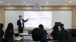학교 교육에 색깔을 입히다 달서고등학교의 도약