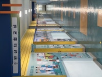 대한안전교육협회, 어린이 안전의식 함양을 위해 온산초등학교 안전체험 공간 보강해