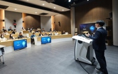 고려사이버대 융합정보대학원, 2024학년도 신입생 모집