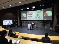 고려사이버대 융합정보대학원, 2024학년도 전기 입학설명회 개최