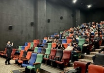 오대교 입시전문가, 아크메영어학원 주최 ‘초중등 입시로드맵 설명회’ 진행