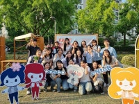 서울여자대학교, 노원그린캠퍼스타운사업 ‘Rest Forest 축제’ 성료